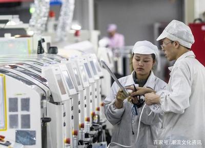 iPhone與iPad嚴重缺貨，果粉需待五月入手，維修服務需求激增