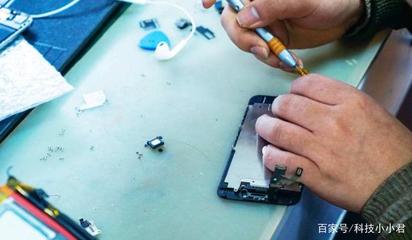 手機維修的正確打開方式 避開這些陷阱，省錢又安心