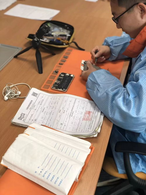 閃修俠城市服務(wù)商覆蓋超30城，賦能手機維修行業(yè)升級進化